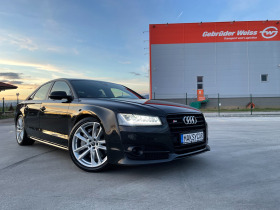 Audi S8 Plus Germany 