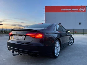 Audi S8 Plus Germany  - [8] 