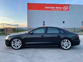 Audi S8 Plus Germany  - [5] 