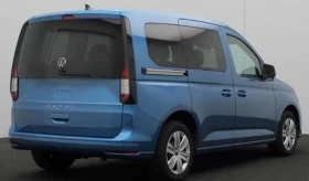 VW Caddy 2.0 TDI  - [3] 