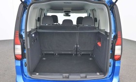 VW Caddy 2.0 TDI  | Mobile.bg   7