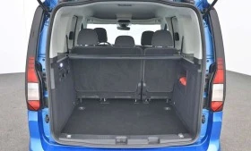 VW Caddy 2.0 TDI  - [8] 