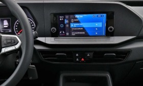 VW Caddy 2.0 TDI  | Mobile.bg   4
