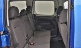 VW Caddy 2.0 TDI  - [7] 