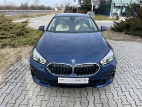 BMW 220 d Гран Купе, снимка 7 - Автомобили и джипове - 42493181
