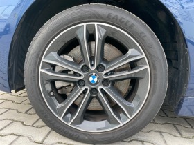 BMW 220 d Гран Купе, снимка 4 - Автомобили и джипове - 42493181