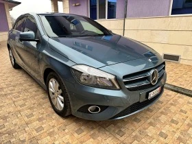 Mercedes-Benz A 180 Швейцария - [3] 