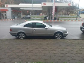 Обява за продажба на Mercedes-Benz CLK Mercedes CLK200 ~7 500 лв. - изображение 1