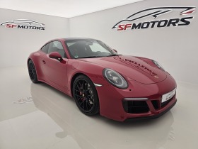 Обява за продажба на Porsche 911 991 II Carrera GTS*SportChrono*Carb*Alcan*Pano ~ 208 900 лв. - изображение 1