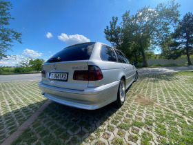 BMW 530 M57, снимка 5