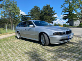 BMW 530 M57, снимка 3 - Автомобили и джипове - 45468951