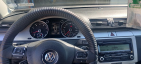 VW Passat 1, 4 bifuel, снимка 5