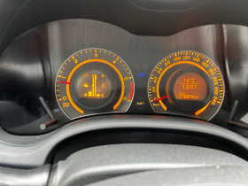 Toyota Corolla 1.4 D4D 6 скорости, снимка 8 - Автомобили и джипове - 45776893