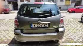 Toyota Corolla verso 2, 2D4D | Mobile.bg    4