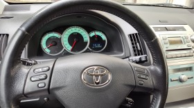 Toyota Corolla verso 2, 2D4D, снимка 12