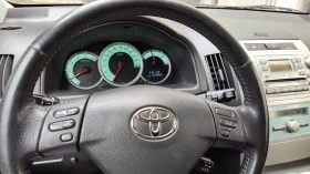 Toyota Corolla verso 2, 2D4D, снимка 12