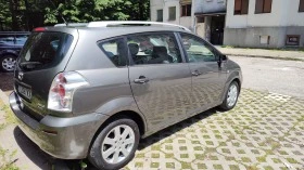 Toyota Corolla verso 2, 2D4D, снимка 3