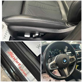 BMW 540 Xdrive/Sport Line/Head-Up/M-sport/BiTurbo | Mobile.bg   11