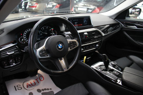 BMW 540 Xdrive/Sport Line/Head-Up/M-sport/BiTurbo | Mobile.bg   7