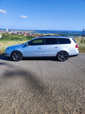 VW Passat B6 2.0 TDI 8 кл., снимка 12