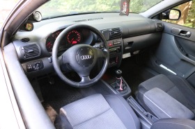 Audi A3 1.8T ГАЗ, снимка 9