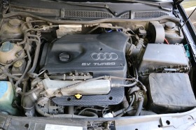 Audi A3 1.8T ГАЗ, снимка 15