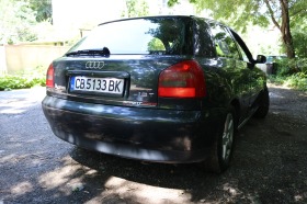 Audi A3 1.8T ГАЗ, снимка 5