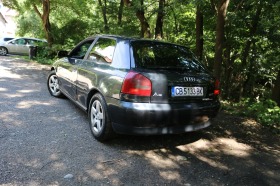 Audi A3 1.8T ГАЗ, снимка 6