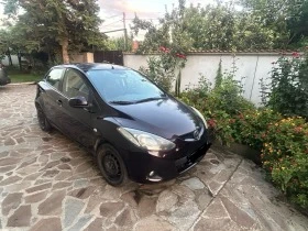 Mazda 2, снимка 3