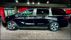 Honda Odyssey *  * 3.5* EX* 6+ 1 | Mobile.bg    15