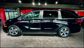 Honda Odyssey * ПРОМО ЦЕНА* 3.5* EX* 6+ 1, снимка 15