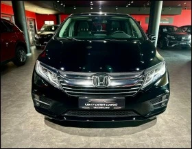 Honda Odyssey * ПРОМО ЦЕНА* 3.5* EX* 6+ 1, снимка 2