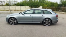 Audi A6 3.0 Quattro  | Mobile.bg    4