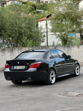 BMW 530 BMW 530 E60, снимка 2