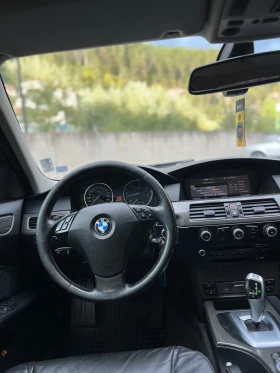 BMW 530 BMW 530 E60, снимка 11