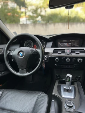 BMW 530 BMW 530 E60 | Mobile.bg    12