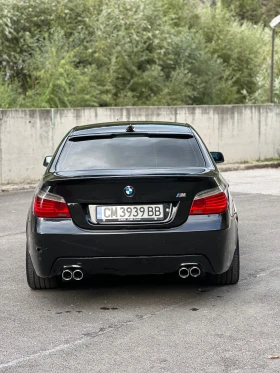 BMW 530 BMW 530 E60, снимка 3