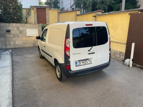 Renault Kangoo 1.5, снимка 4