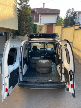 Renault Kangoo 1.5, снимка 8