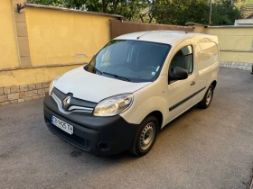 Renault Kangoo 1.5, снимка 1