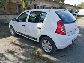 Dacia Sandero 1.2 бензин, снимка 1