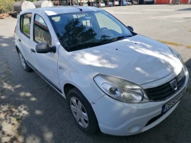 Dacia Sandero 1.2 бензин, снимка 3