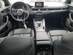 Audi A5  PREMIUM PLUS S-LINE  | Mobile.bg    8