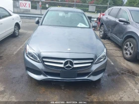 Mercedes-Benz C 300 4MATIC/LUXURY/Sport* Burmaster* подгрев* , снимка 3