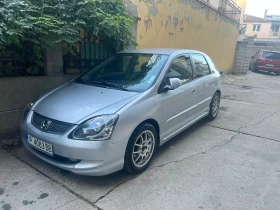 Honda Civic, снимка 2