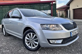 Skoda Octavia 1.6TDI !110! 7 DSG AUTOMATIC!!!, снимка 2