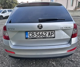 Skoda Octavia 1.6TDI !110! 7 DSG AUTOMATIC!!!, снимка 8