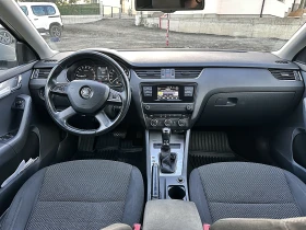 Skoda Octavia 1.6TDI !110! 7 DSG AUTOMATIC!!!, снимка 11