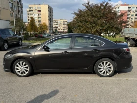 Mazda 6 2.2d, снимка 2