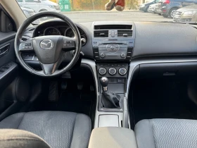 Mazda 6 2.2d, снимка 7